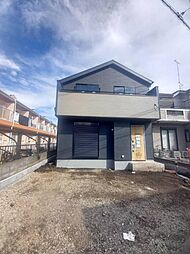 八王子市犬目町　新築戸建て 1号棟