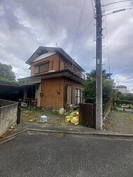 八王子市川口町　売地