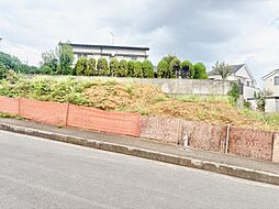 〜建築条件無し〜　横浜市緑区青砥町(2)土地