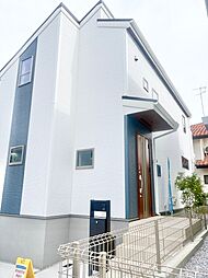 緑区白山４丁目　Livele Garden S