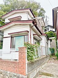 〜建築条件無し〜相模原市南区新戸　土地