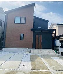 平塚市田村8丁目　中古戸建