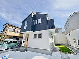 相模原市中央区宮下本町9期〜新築戸建　全2棟〜 １号棟