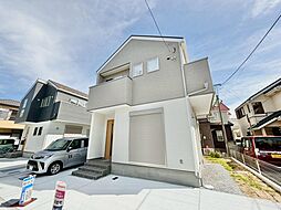 相模原市中央区宮下本町9期〜新築戸建　全2棟〜 ２号棟