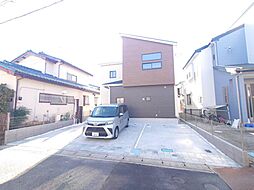 平塚市寺田縄　新築戸建 １号棟