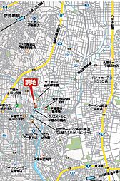 平塚市寺田縄 新築戸建 1号棟