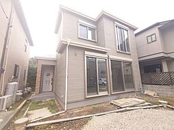 平塚市御殿４丁目　中古戸建