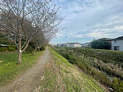 秦野市鶴巻南２丁目　売地