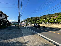 秦野市曽屋　売地