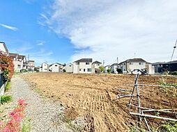 八王子市上壱分方町　第2期　全16区画 4号区