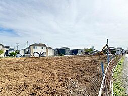 八王子市上壱分方町　第2期　全16区画 13号区