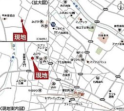 秦野市堀西第20 全1棟 新築戸建 1号棟