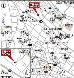 秦野市堀山下第7 全2棟 新築戸建 2号棟