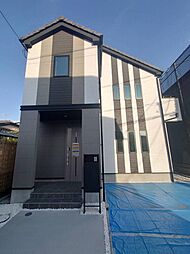 秦野市春日町　全２棟　新築戸建 １号棟