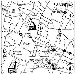秦野市春日町 全2棟 新築戸建 1号棟
