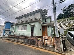 秦野市東田原　中古戸建
