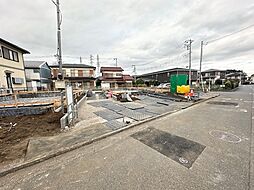 相模原市中央区宮下本町3丁目 新築分譲ー全4棟ー 3号棟