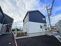 愛川町中津第134　新築戸建て 1号棟