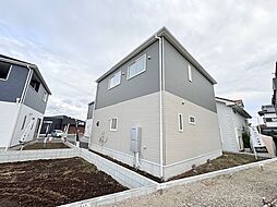 愛川町中津第134　新築戸建て 2号棟