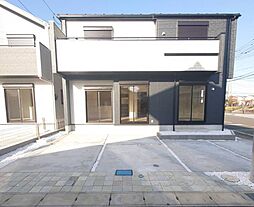 平塚市出縄　全10棟　新築戸建 6号棟