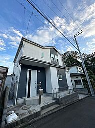 田名売戸建住宅