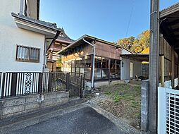 八王子市西寺方町　売地