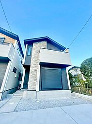 平塚市豊田宮下1期　全6棟　新築戸建て 4号棟