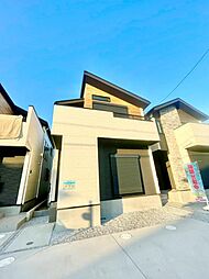 平塚市豊田宮下1期 全6棟 新築戸建て 5号棟