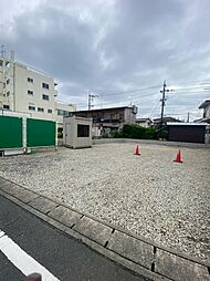 アイタウン大楽寺町　売地