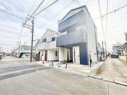 相模原市中央区宮下本町11期〜新築戸建　全2棟〜 1号棟