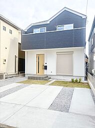 相模原市中央区宮下本町11期〜新築戸建 全2棟〜 1号棟