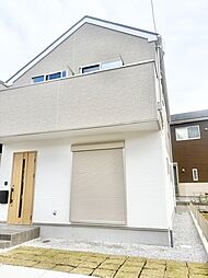 相模原市中央区宮下本町11期〜新築戸建　全2棟〜 2号棟