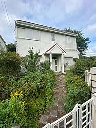 八王子市打越町　売地