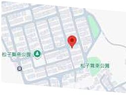 八王子市元八王子町　売地