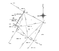 寒川町小谷3丁目　売地 A区画