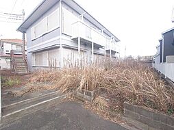 寒川町小谷3丁目　売地 A区画