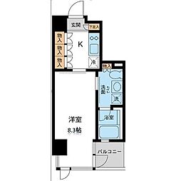 レジデンス白金パークフロント
