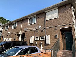 ローズコート真光寺