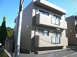 シェリールB棟 201