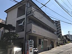 ステイランス鶴川 302