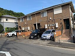 ローズコート真光寺 C