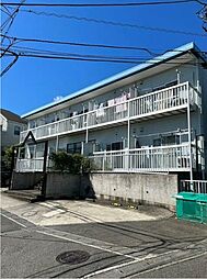 クロノス柿生 210
