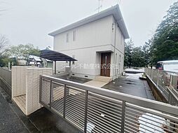 けやき通り貸家