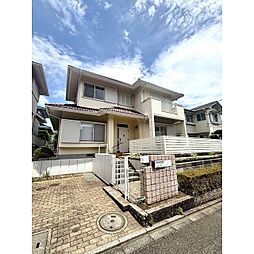 三輪緑山一丁目戸建 -