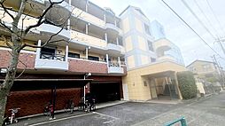 ラックスハイム鶴川I 202