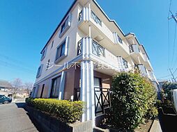 ラックスハイム鶴川II 301