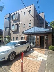 イデアーレ鶴川 103