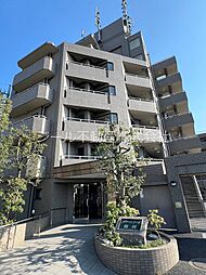 グリーンコーポ鶴川 606