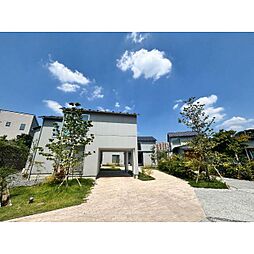 山口台SKY GARDEN A