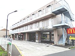プリモタウン 208